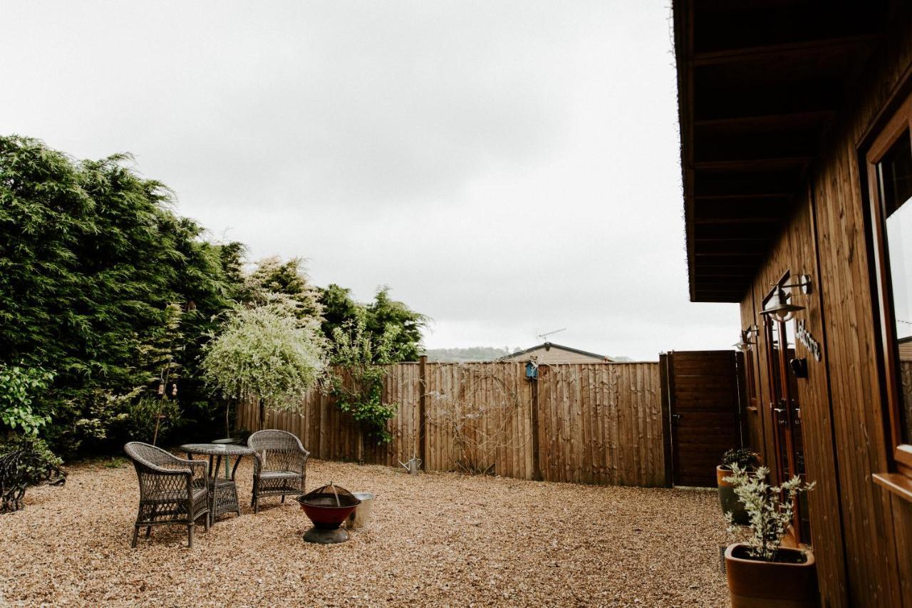 Fairview Farm Holiday Accommodation 14 Luxury Lodges, Cabins, Dog Friendly, Suitable For Couples, Families And Groups, Wedding Guests , Corporate Events, Sleeps 2-65 Guests In Ravenshead, Nottingham Near Sherwood Forest, Set In 88 Acres Dış mekan fotoğraf