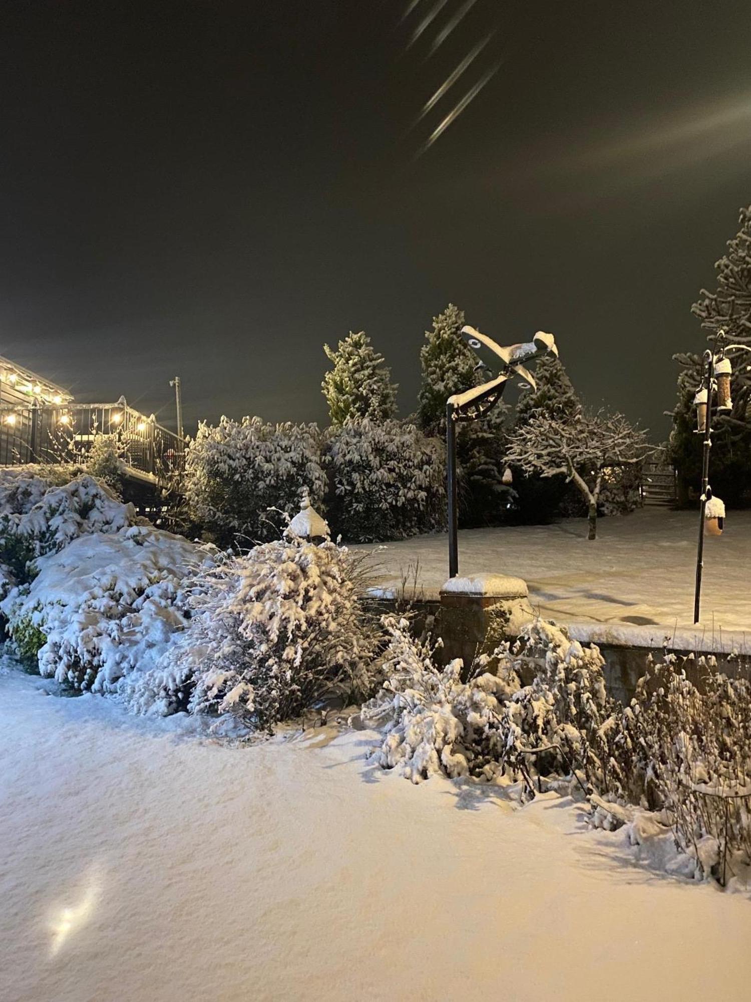 Fairview Farm Holiday Accommodation 14 Luxury Lodges, Cabins, Dog Friendly, Suitable For Couples, Families And Groups, Wedding Guests , Corporate Events, Sleeps 2-65 Guests In Ravenshead, Nottingham Near Sherwood Forest, Set In 88 Acres Dış mekan fotoğraf