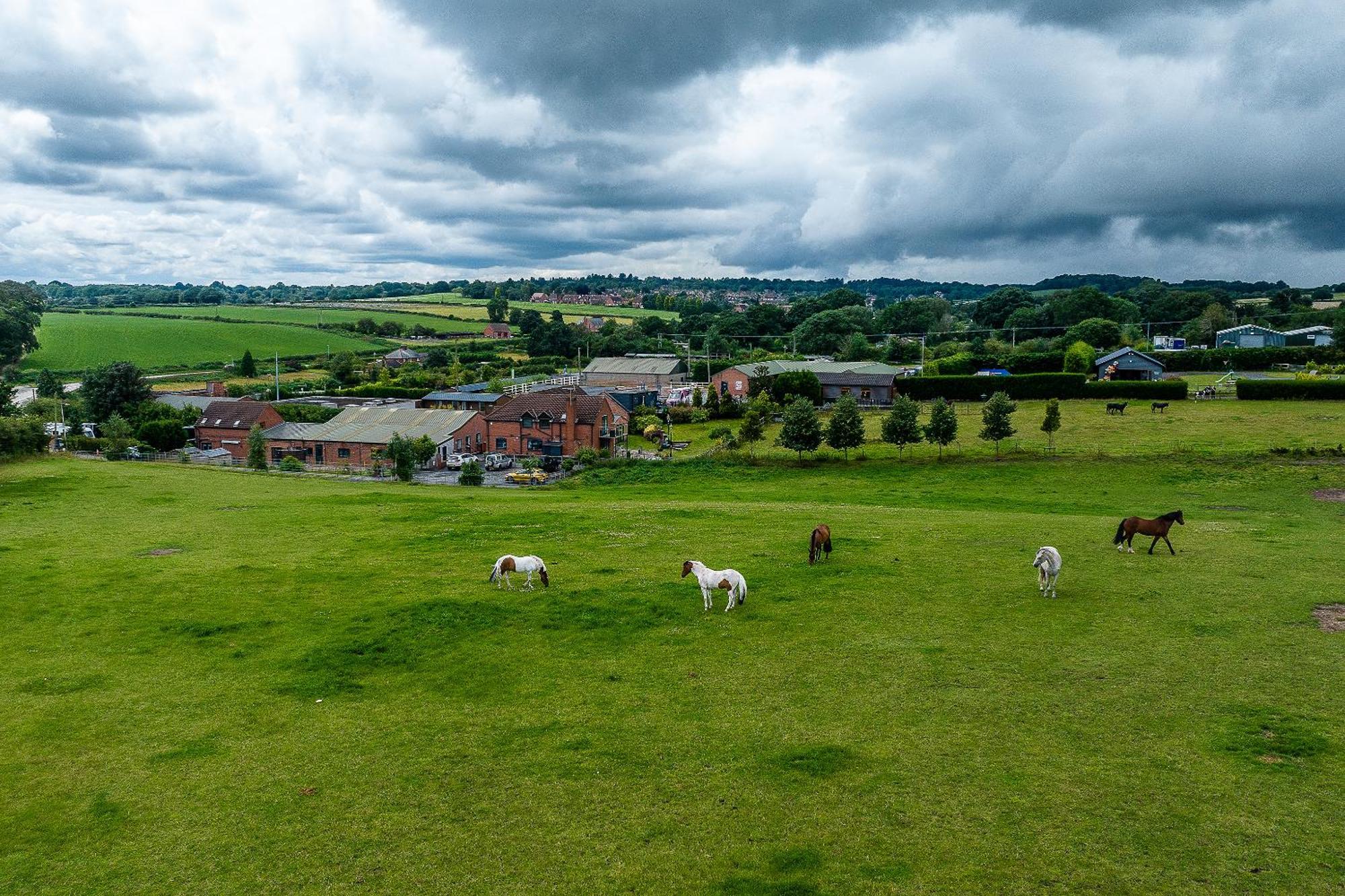Fairview Farm Holiday Accommodation 14 Luxury Lodges, Cabins, Dog Friendly, Suitable For Couples, Families And Groups, Wedding Guests , Corporate Events, Sleeps 2-65 Guests In Ravenshead, Nottingham Near Sherwood Forest, Set In 88 Acres Dış mekan fotoğraf